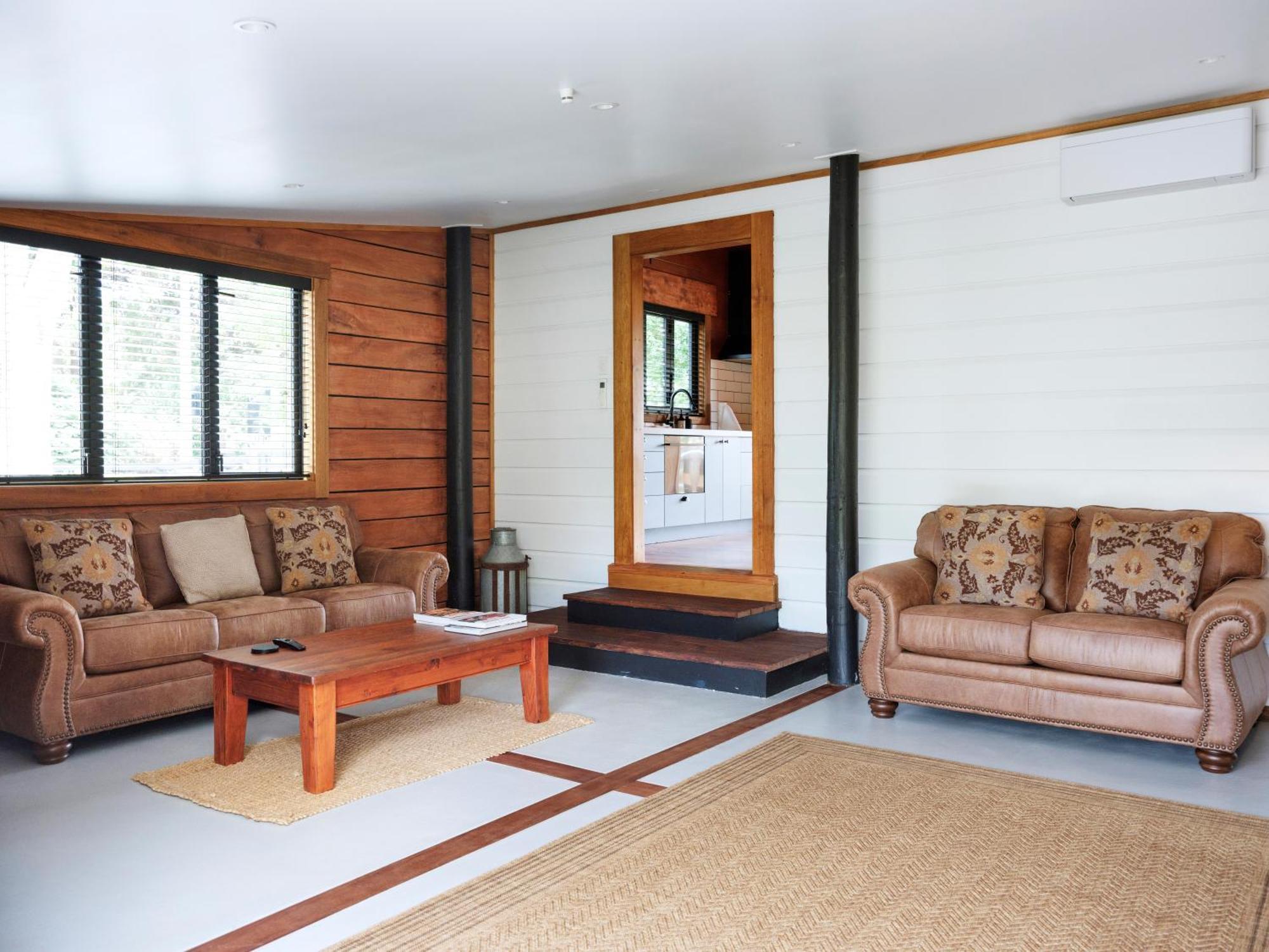 Black Cottage Boutique Acommodation Havelock North Zewnętrze zdjęcie